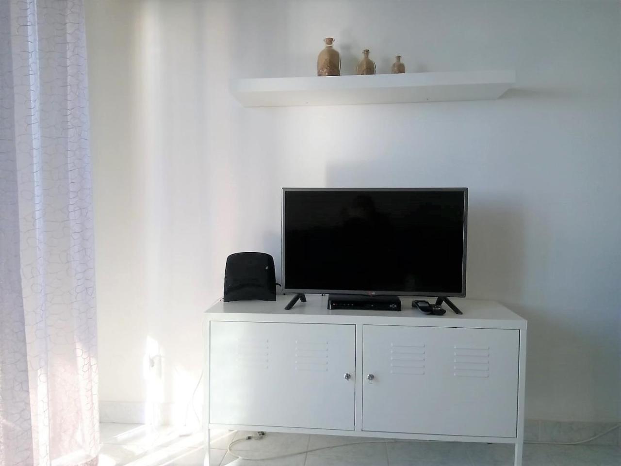 Appartamento TORRE 14 Vista Magnifica Quarteira Esterno foto